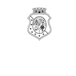 Logo bandeira do estado do Ceará
