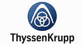 Manutenção em elevador Thyssenkrupp